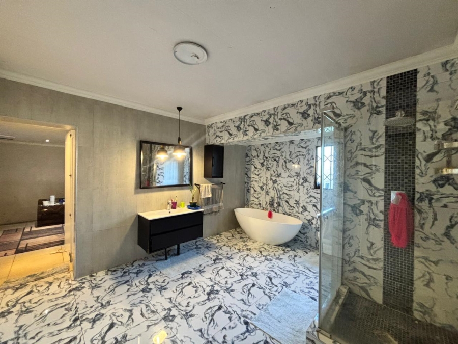 5 Bedroom Property for Sale in Sasolburg Ext 11 Free State